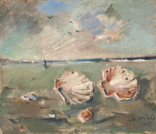 Filippo Luigi de Pisis (1896-1958)