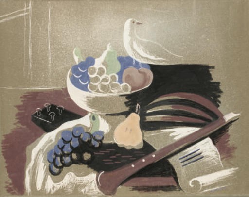 Gino Severini (1883-1966)