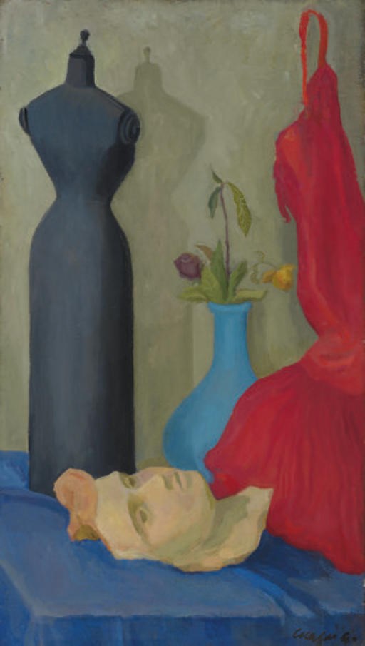 Mario Mafai (1902-1965)