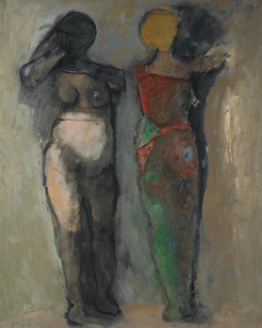 Marino Marini (1901-1980)