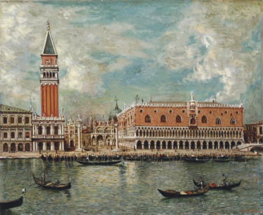 Giorgio de Chirico (1888-1978)