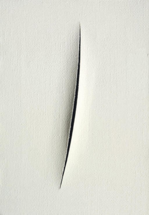 Lucio Fontana (1899-1968)