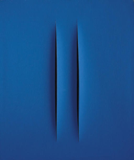 Lucio Fontana (1899-1968)