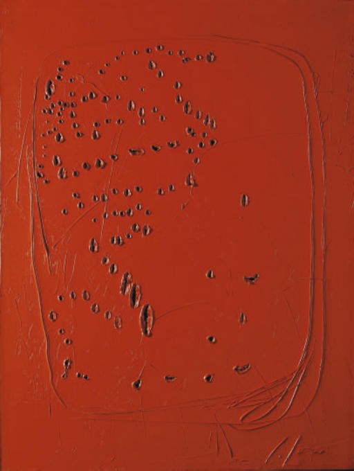 Lucio Fontana (1899-1968)