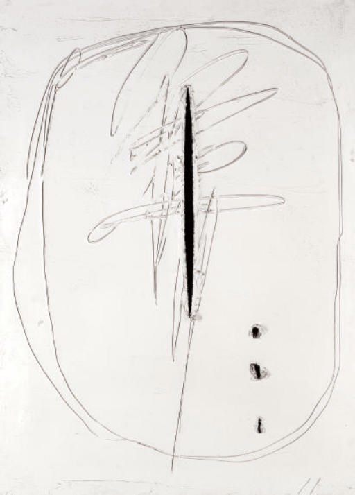 Lucio Fontana (1899-1968)