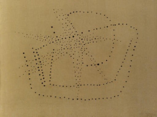 Lucio Fontana (1899-1968)