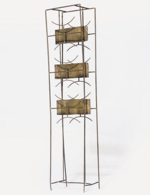Fausto Melotti (1901-1986)