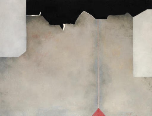 Giuseppe Santomaso (1907-1990)