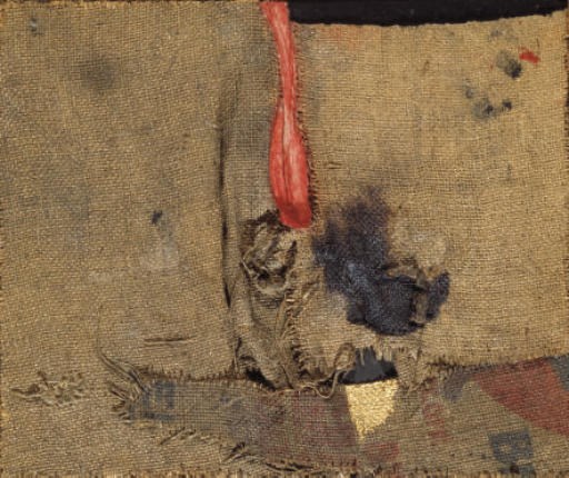 Alberto Burri (1915-1995)