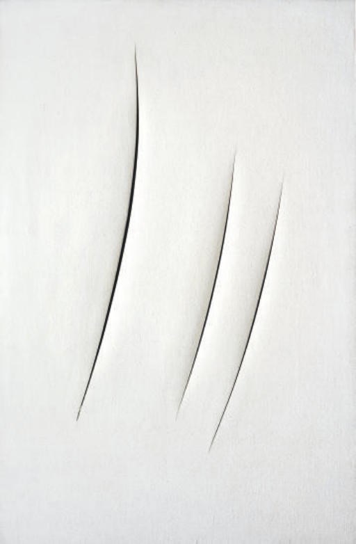 Lucio Fontana (1899-1968)