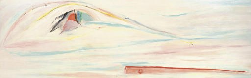 Enzo Cucchi (b. 1949)