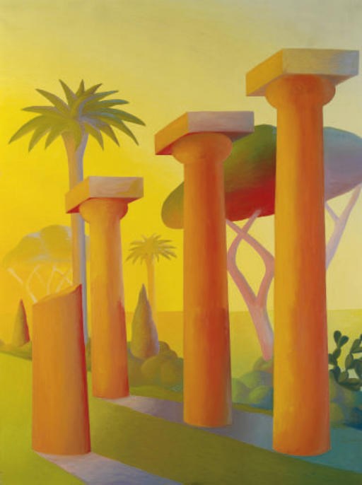 Salvo (b. 1947)