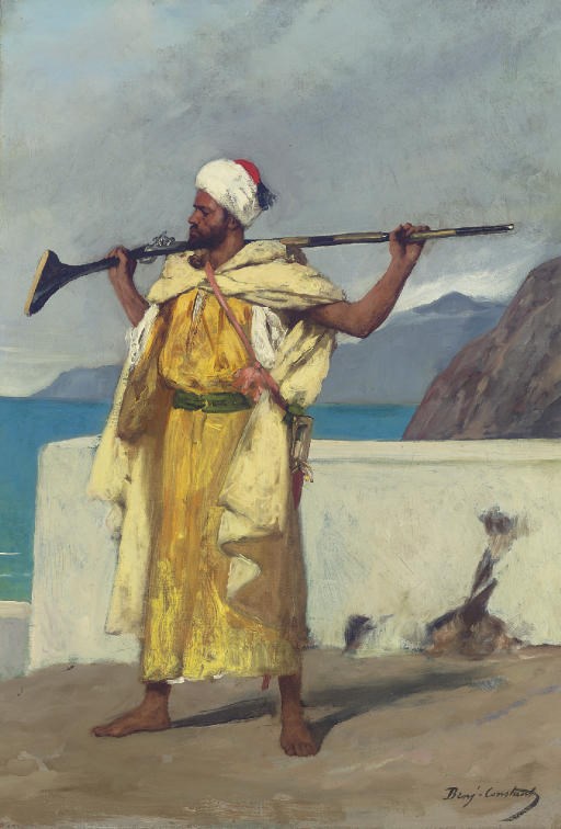 Benjamin Constant (French, 1845-1902)