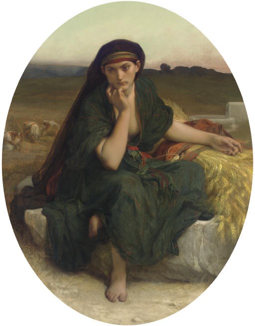 Alexandre Cabanel (French, 1823-1889)