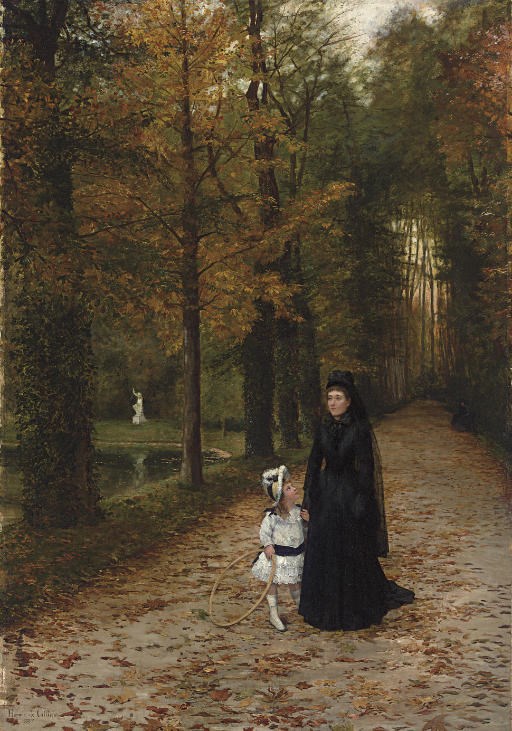 Horace de Callais (French, d. 1921)