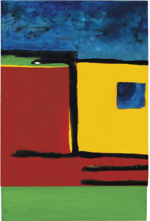 Nicola de Maria (b. 1954)
