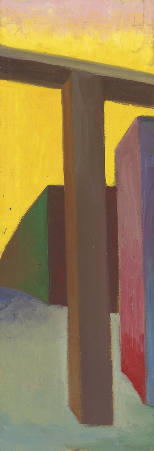 Salvo (b. 1947)
