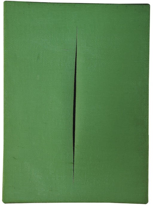 Lucio Fontana (1899-1968)