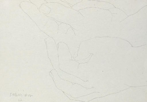 Eduardo Chillida (1924-2002)