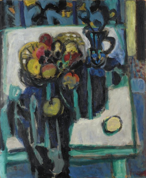 Antoni Clavé (1913-2005)