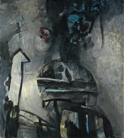 Antoni Clavé (1913-2005)