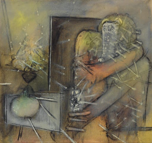 Matta (1911-2002)