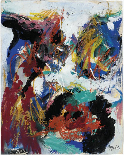 Karel Appel (1921-2006)
