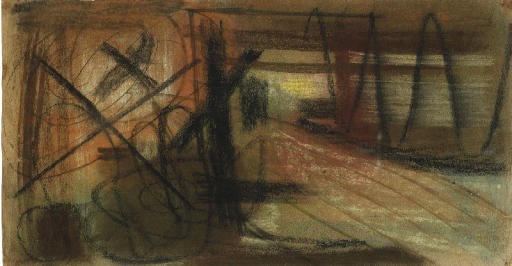 Hans Hartung (1904-1989)