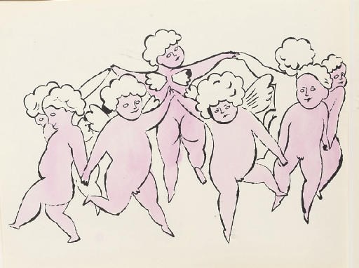 Andy Warhol (1928-1987)