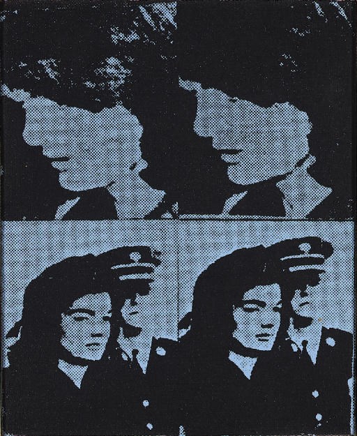Richard Pettibone (b. 1938)