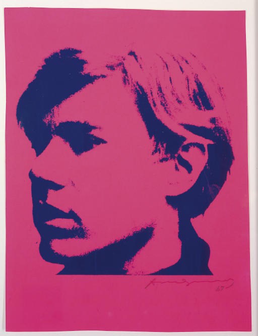 Andy Warhol (1928-1987)