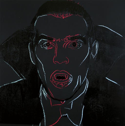 Andy Warhol (1928-1987)