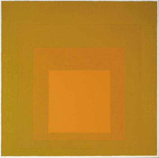 Josef Albers (1888-1976)