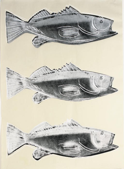 Andy Warhol (1928-1987)