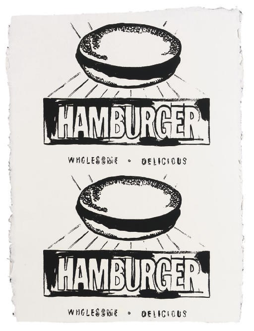 Andy Warhol (1928-1987)