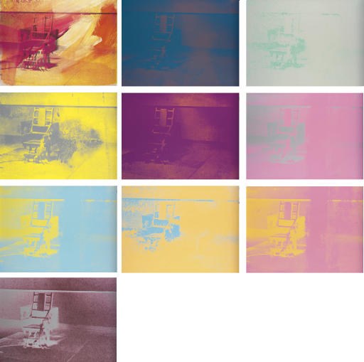 Andy Warhol (1928-1987)