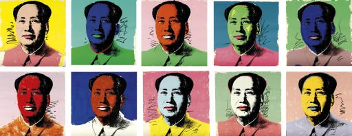 Andy Warhol (1928-1987)