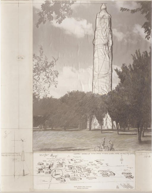 Christo (b. 1935)