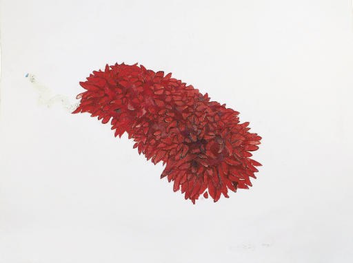 Ellen Gallagher (b. 1965)