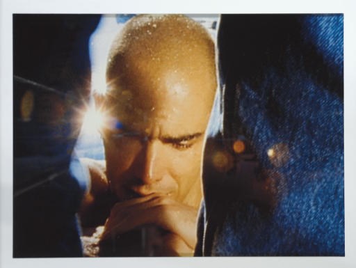 Isaac Julien (b. 1960)