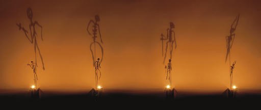 Christian Boltanski (b. 1944)
