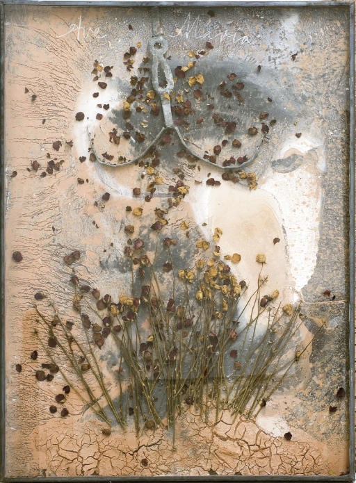 Anselm Kiefer (b. 1945)