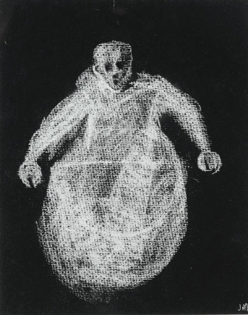 Juan Muñoz (1953-2001)