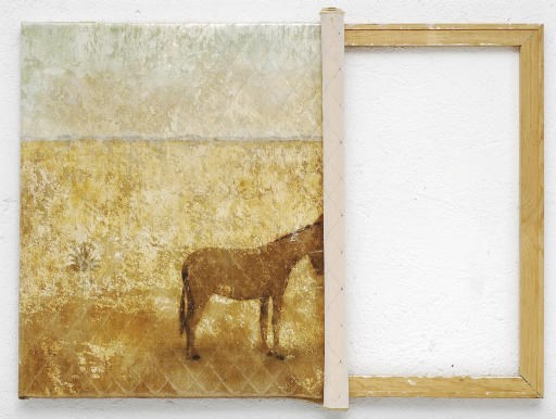 Francis Alÿs (b. 1959)