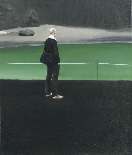 Tim Eitel (b. 1971)