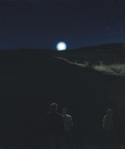 Tim Eitel (b. 1971)