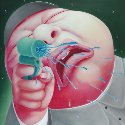 Yin Jun (b. 1974)