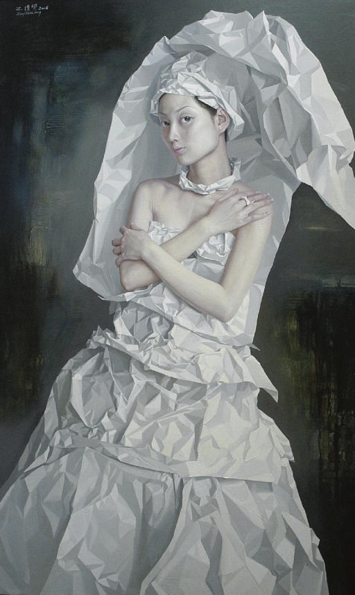 Zeng Chuanxing (b. 1974)