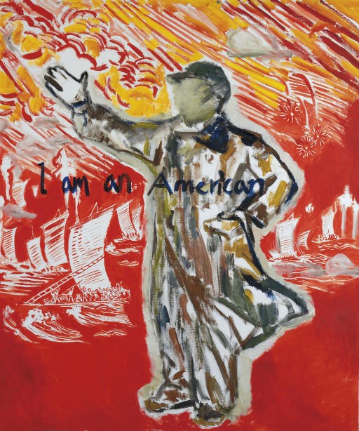 Zhao Gang (b. 1961)
