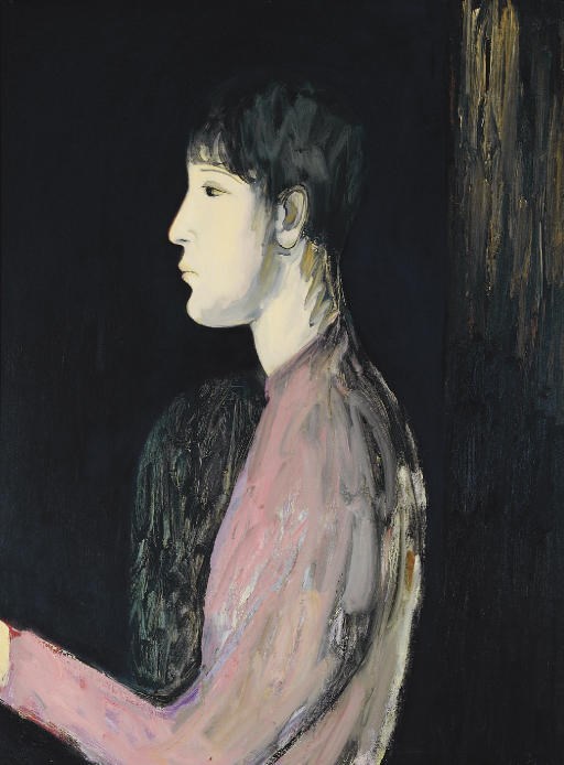 Chiu Ya-Tsai (b. 1949)